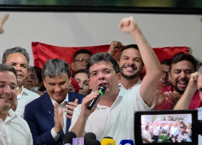 Governador Rafael Fonteles