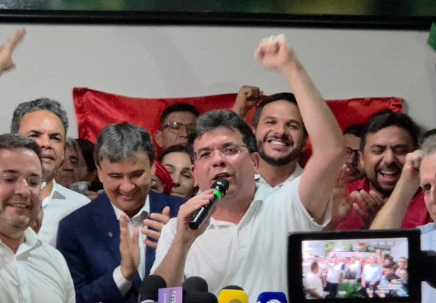 Governador Rafael Fonteles