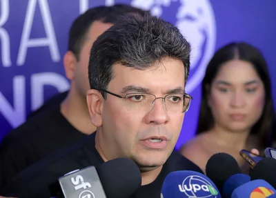 Governador Rafael Fonteles
