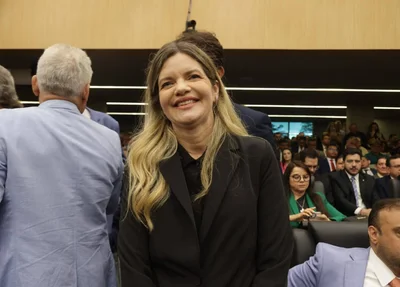 Gracinha Mão Santa