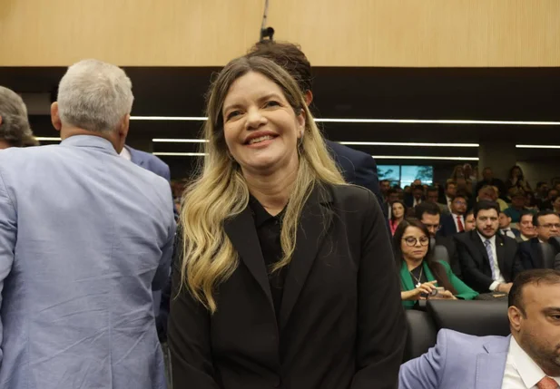 Gracinha Mão Santa