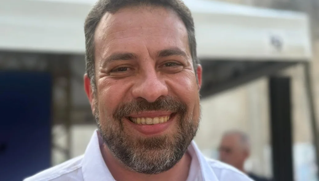 Guilherme Boulos