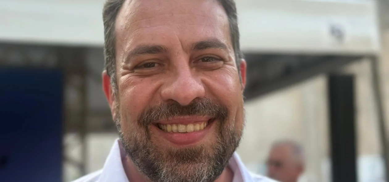 Guilherme Boulos