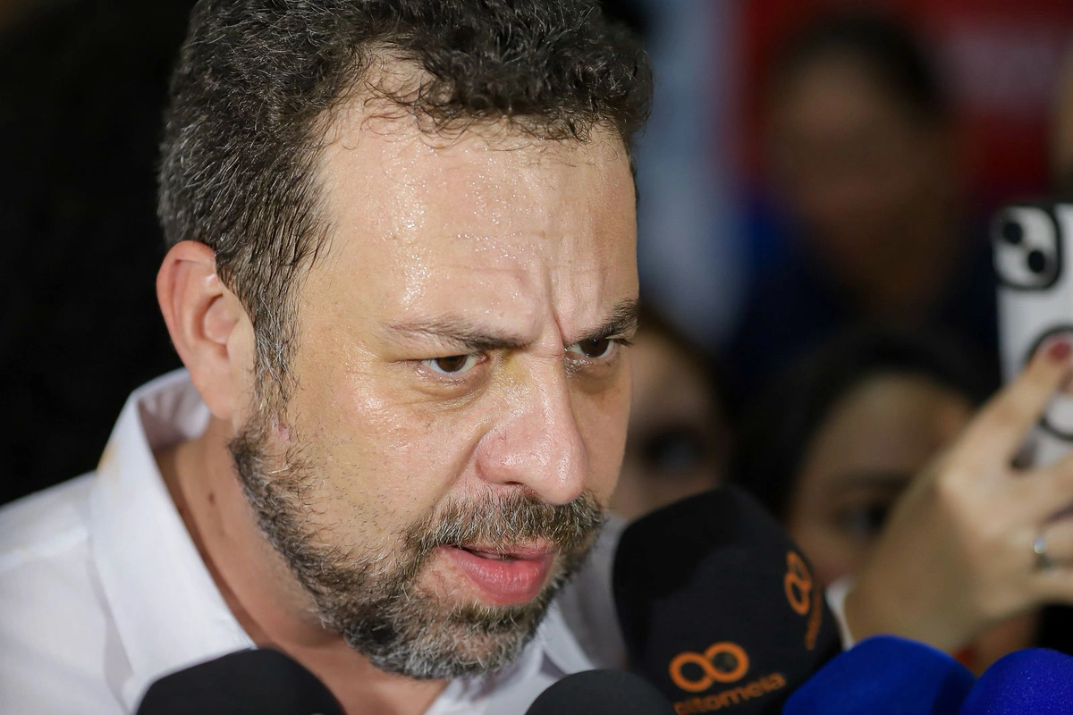 Guilherme Boulos
