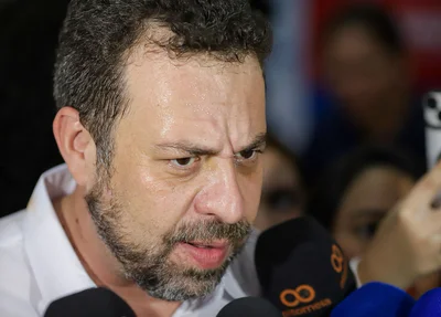 Guilherme Boulos