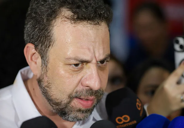 Guilherme Boulos