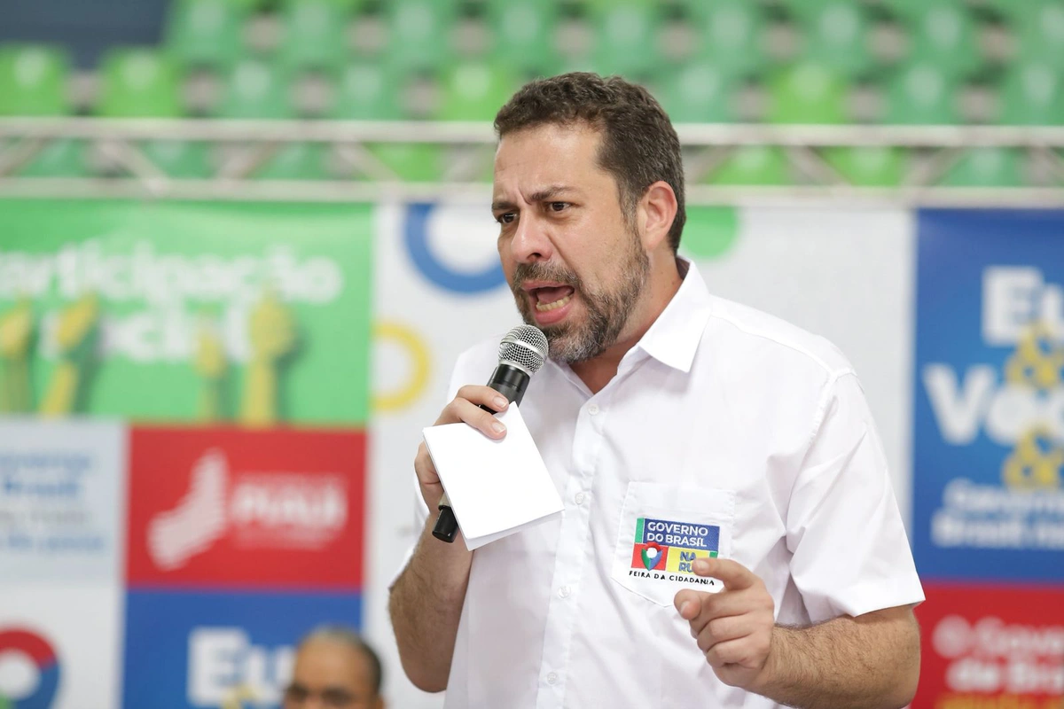 Guilherme Boulos