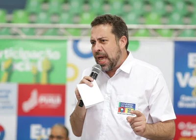 Guilherme Boulos