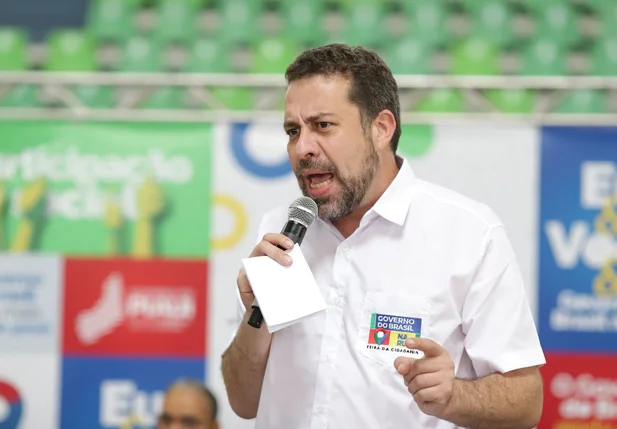 Guilherme Boulos
