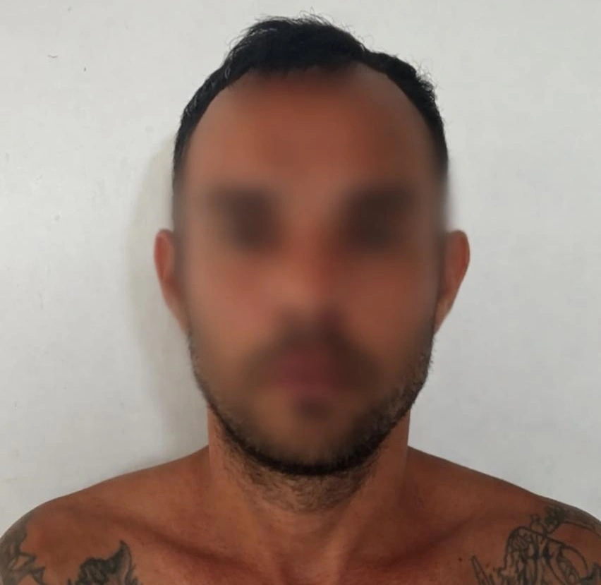 H.C.R., de 37 anos
