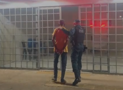Homem de 79 anos é acusado de estuprar a própria neta de 4 anos