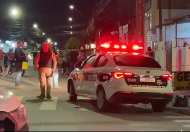 Homem é morto após discussão por causa de chocolate