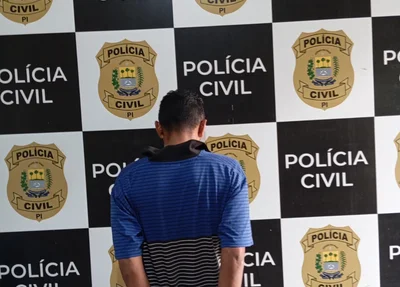 Homem foi preso 12 anos após assassinato em Timon