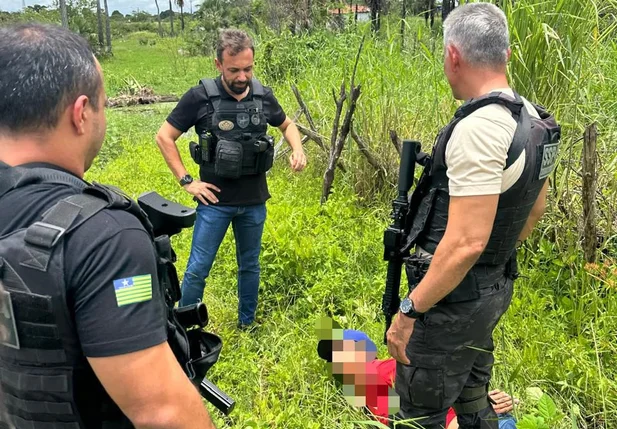 Homem matou a própria companheira em 2006
