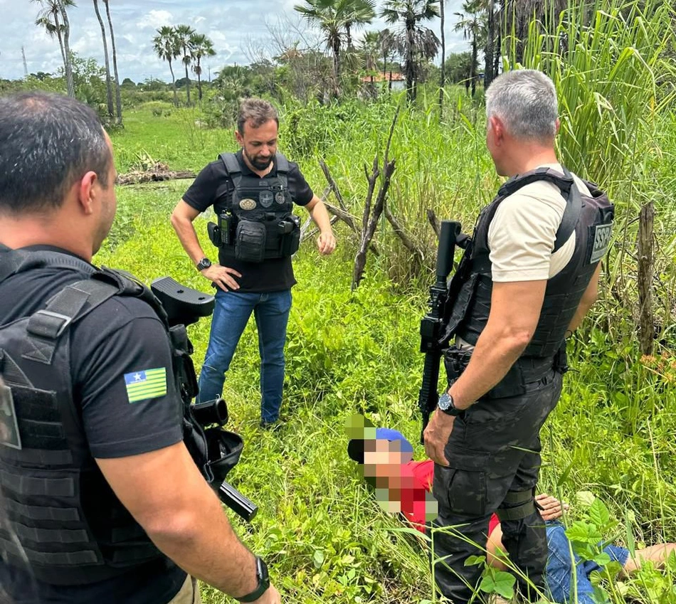 Homem matou a própria companheira em 2006