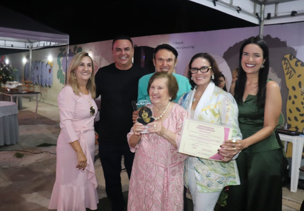 Homenagem a mulheres que marcaram a história de São Raimundo Nonato
