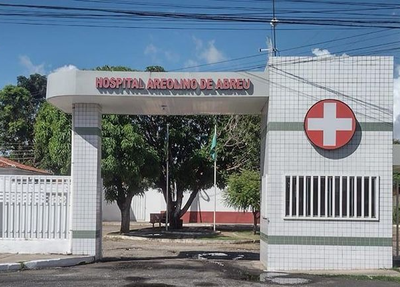 Hospital Aerolino de Abreu
