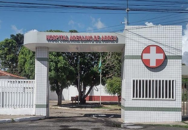 Hospital Aerolino de Abreu