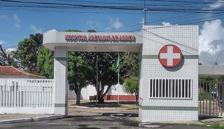 Hospital Aerolino de Abreu