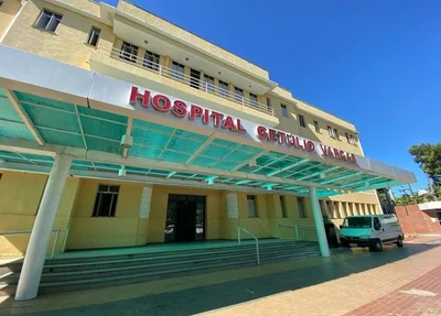 Hospital Getúlio Vargas