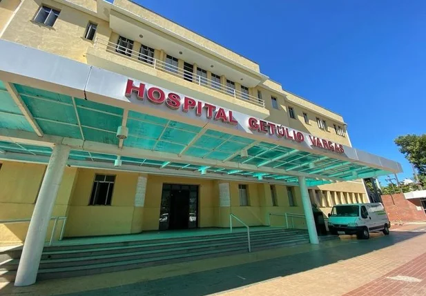 Hospital Getúlio Vargas