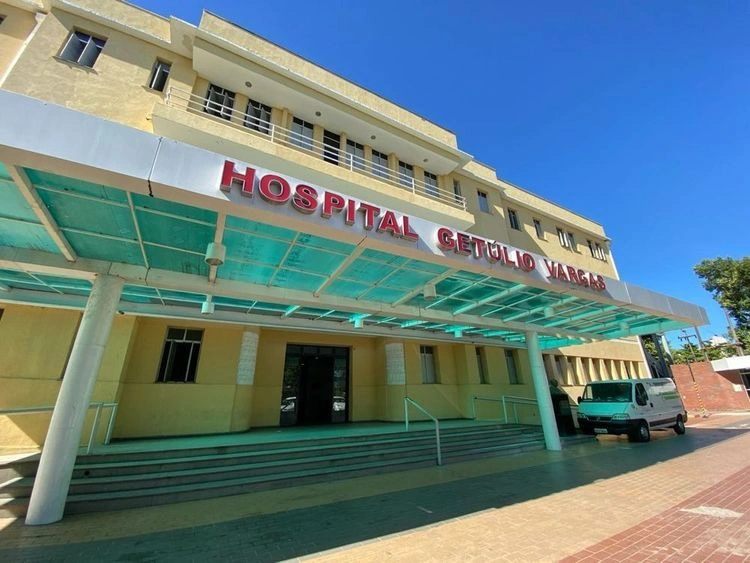 Hospital Getúlio Vargas