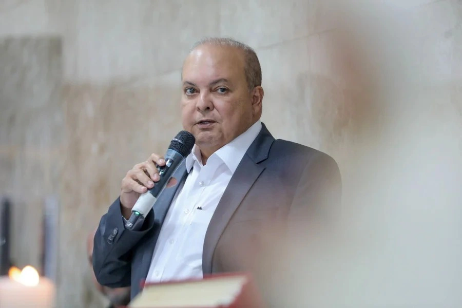 Ibaneis Rocha