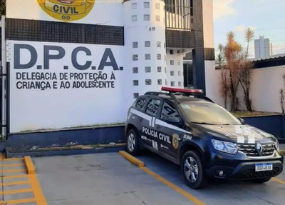 Idoso é preso suspeito de estuprar filhos, netos e sobrinhas