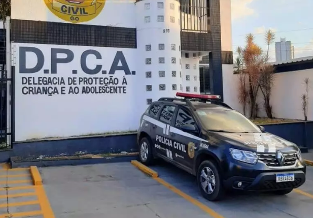 Idoso é preso suspeito de estuprar filhos, netos e sobrinhas