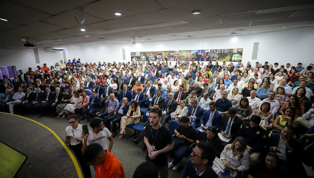 Iniciativa do TCU busca aproximar gestores