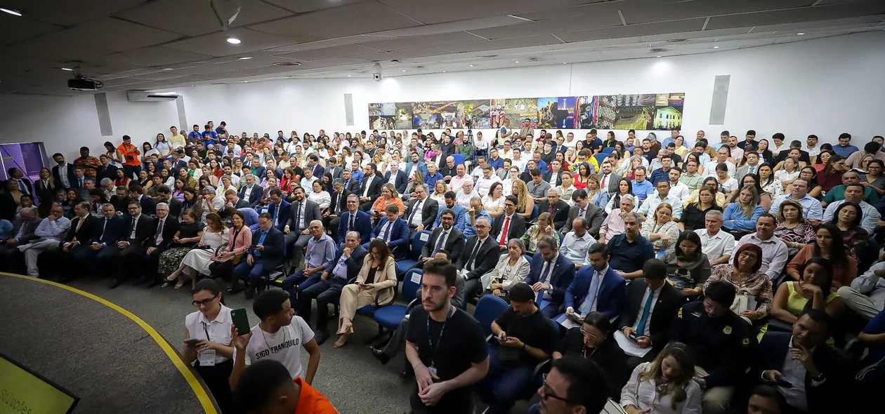 Iniciativa do TCU busca aproximar gestores
