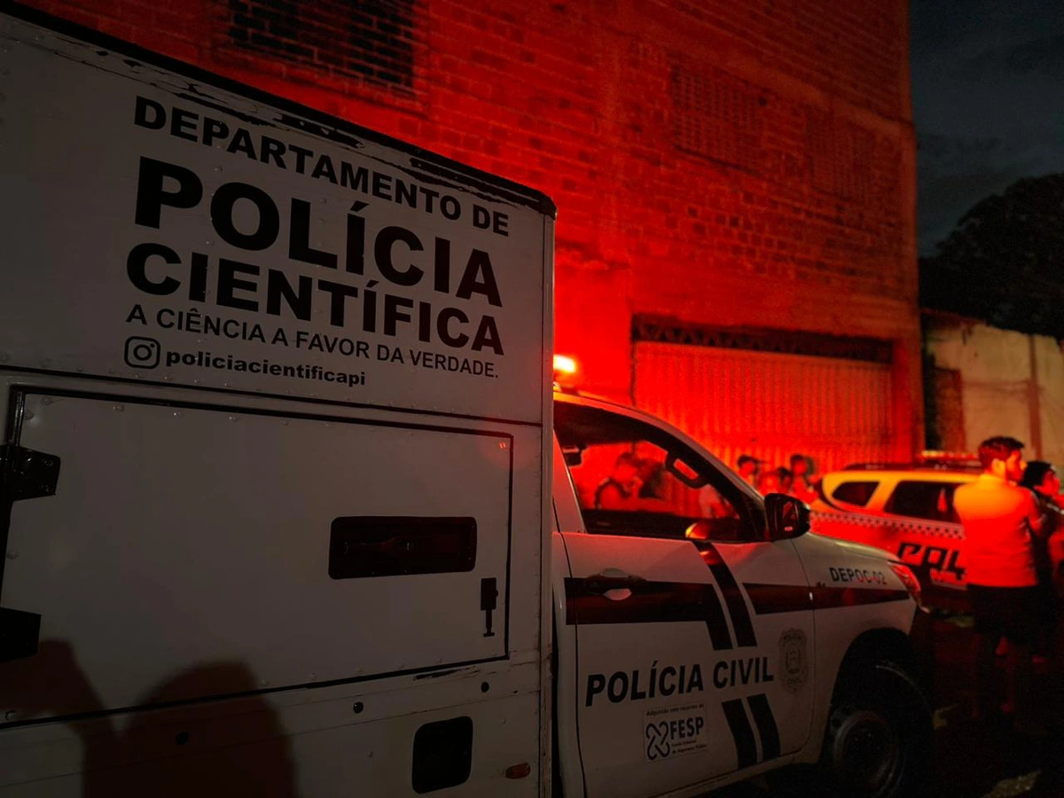 Instituto de Medicina Legal (IML)