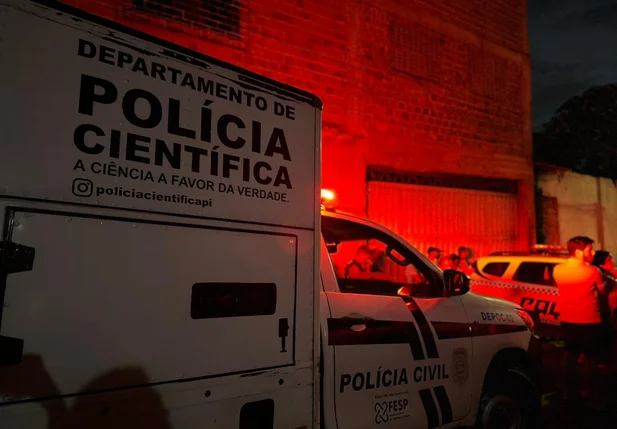 Instituto de Medicina Legal (IML)