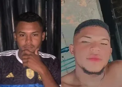 Irmãos morreram em acidente no Sul do Piauí