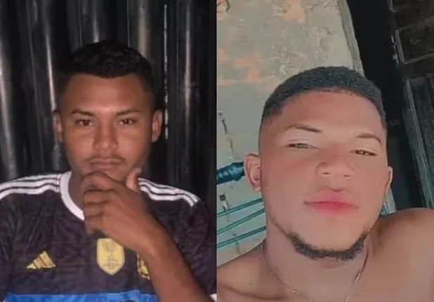 Irmãos morreram em acidente no Sul do Piauí