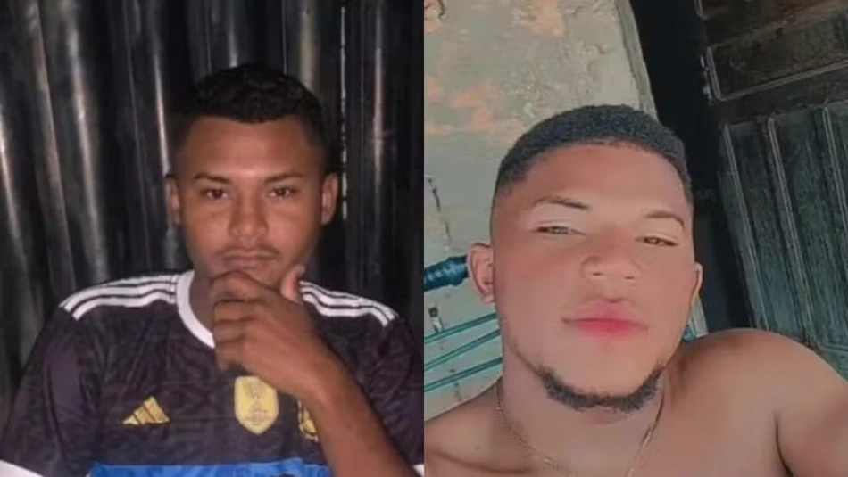 Irmãos morreram em acidente no Sul do Piauí