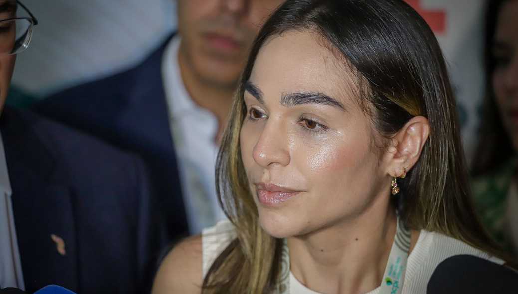 Isabel Fonteles