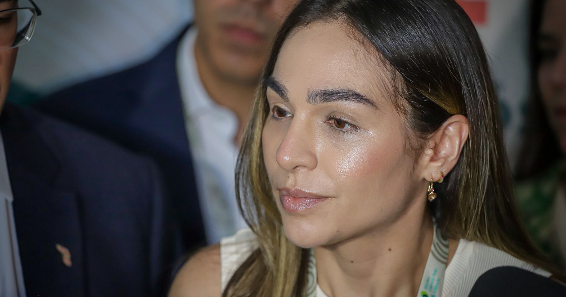 Isabel Fonteles
