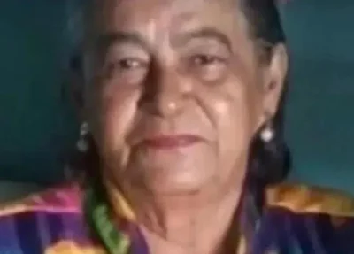 Jailza Paulinho da Silva, de 73 anos