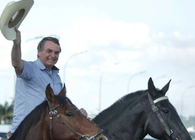 Jair Bolsonaro