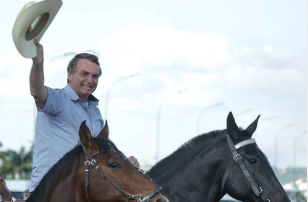 Jair Bolsonaro