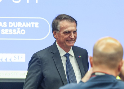 Jair Bolsonaro
