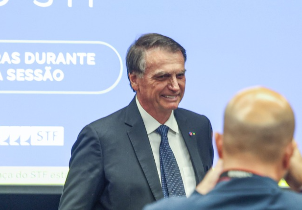 Jair Bolsonaro