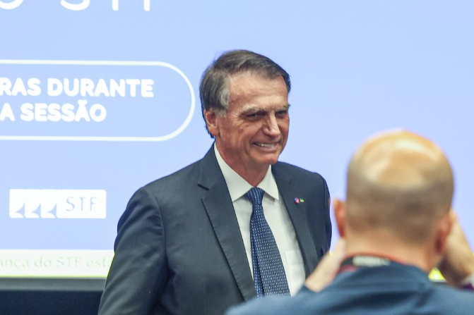 Jair Bolsonaro