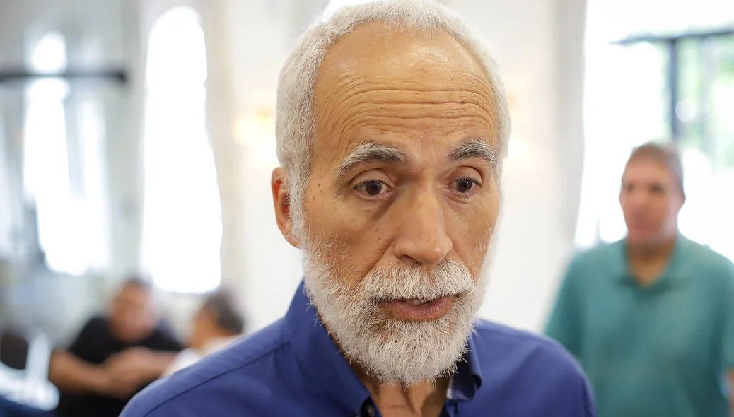 Jesus Rodrigues