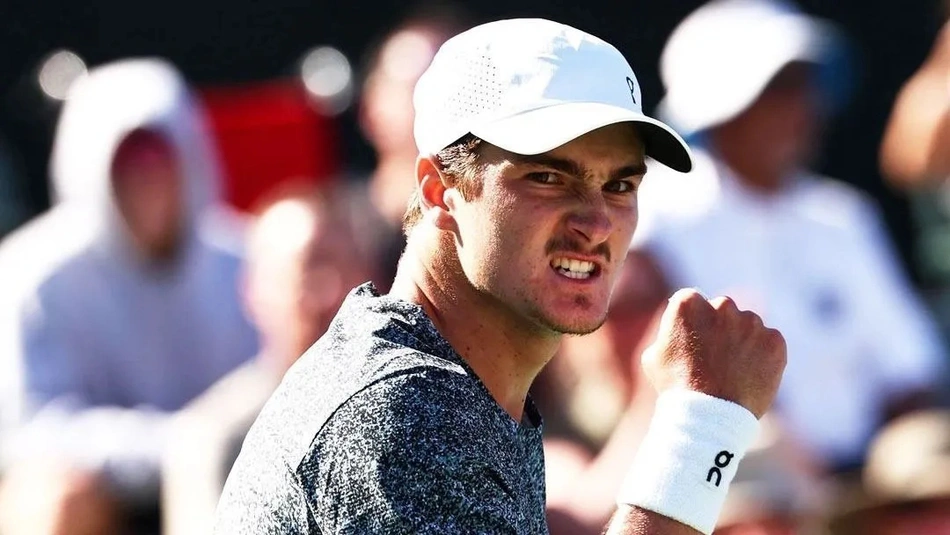 João Fonseca vence Tommy Paul e enfrentará Sinner nas oitavas em Indian Wells