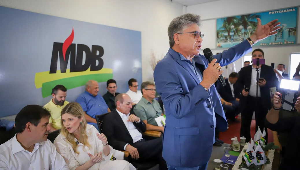 João Mádison