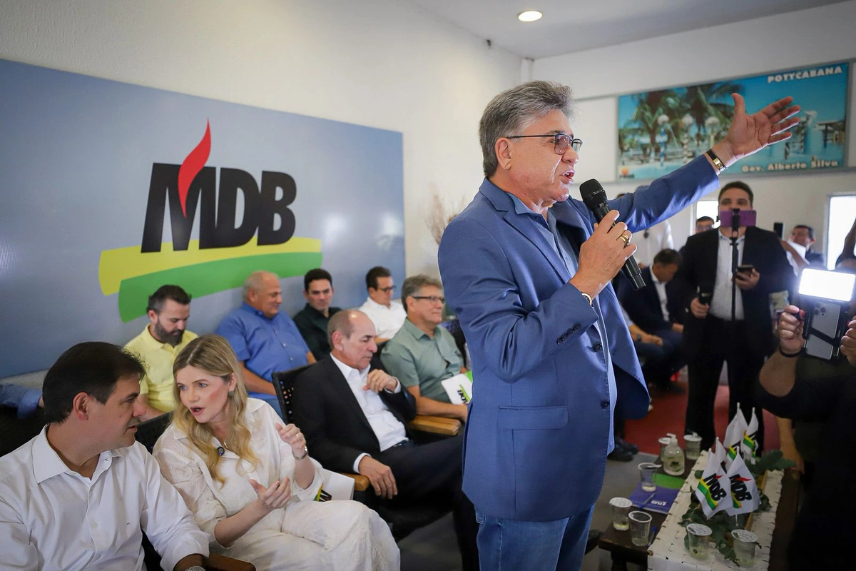 João Mádison