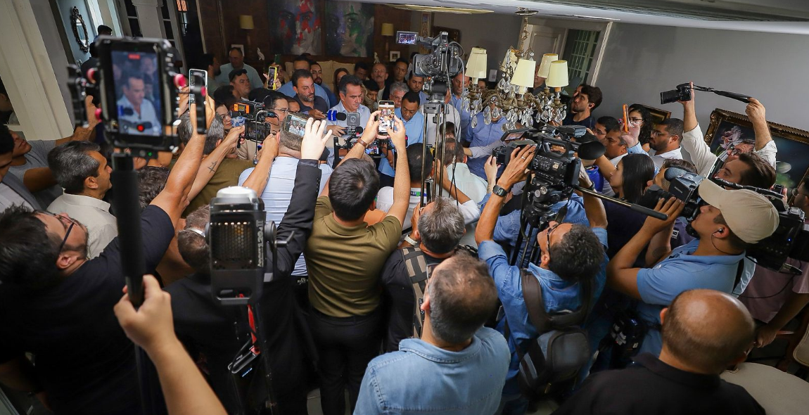 Joel é a anunciado pré-candidato ao Governo do Piauí