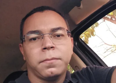 Joelmir Fagner Barros Ferraz